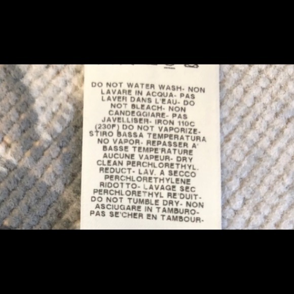 NWOT Rick Owens Lillie’s tank - Picture 8 of 8